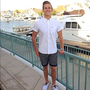 Meet your Posher, Jeremy